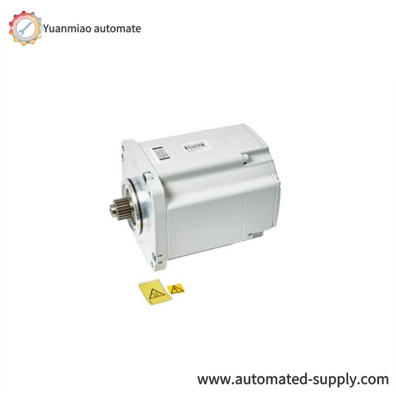 ABB IRB76003HAC062341-005 Motor incl pinion