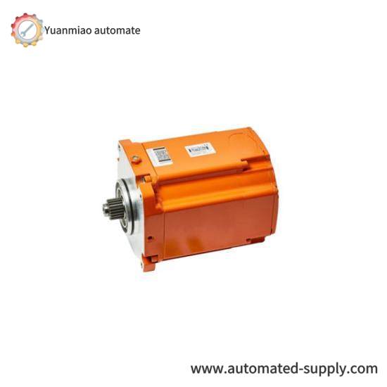 ABB IRB76003HAC14040-1 Motor incl pinion