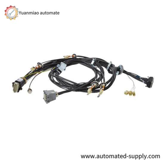 ABB IRB7600 3HAC14940-1 Manipulator Harness ax 1-4