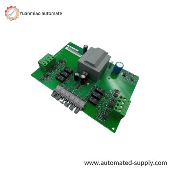 ABB LD MTR-01 MODULE