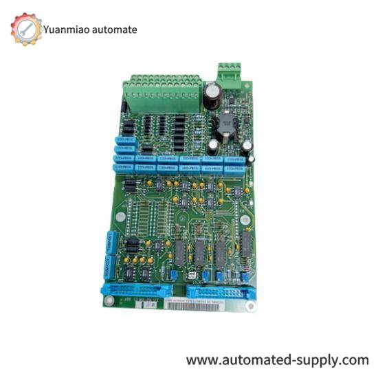 ABB IRB4600-3HAC028837