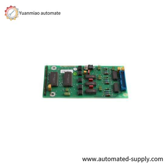ABB LEX11 R1D ANR27900277 Control Circuit Board