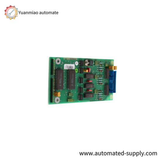ABB LEX11 R1D ANR27900277 Control Circuit Board
