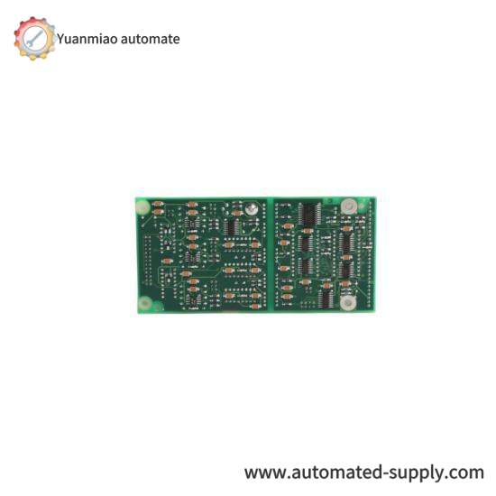 ABB LEX11 R1D ANR27900277 Control Circuit Board