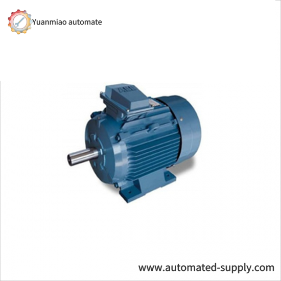 ABB M2QA200L4A motor