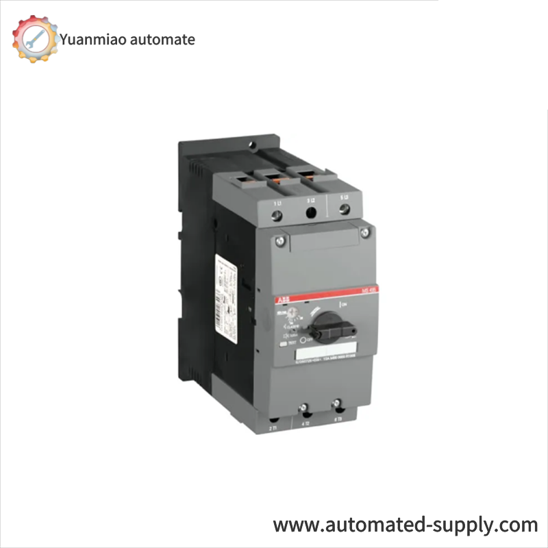 ABB MS495 1SAM550000R1008 Manual Motor Starter