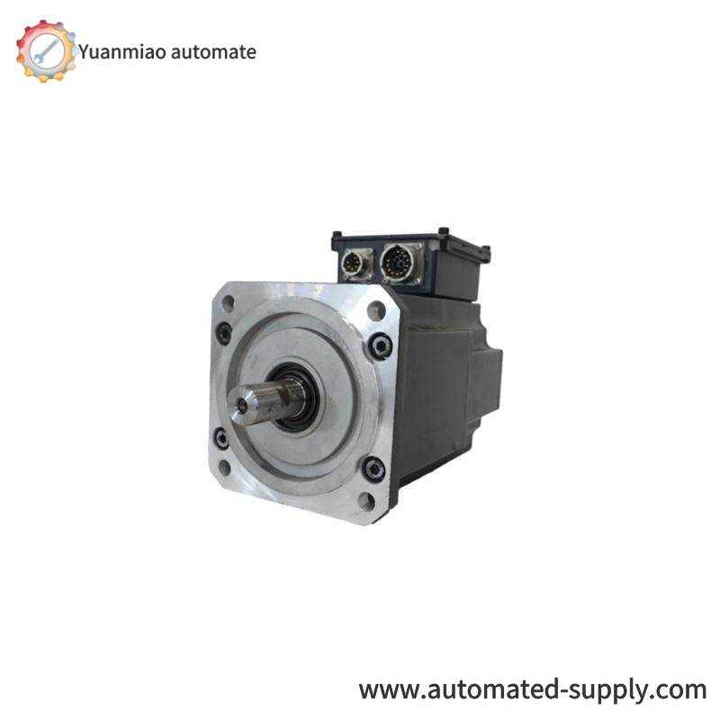 ABB MU200505955880 Servo Motor