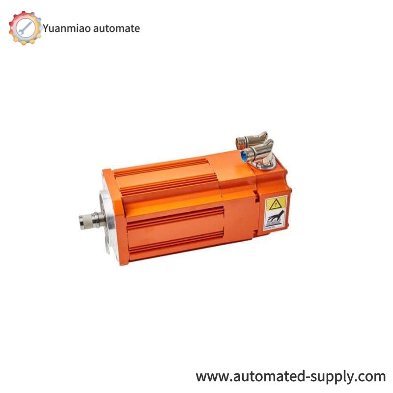 ABB MU3003HAC040657-001 Motor unit