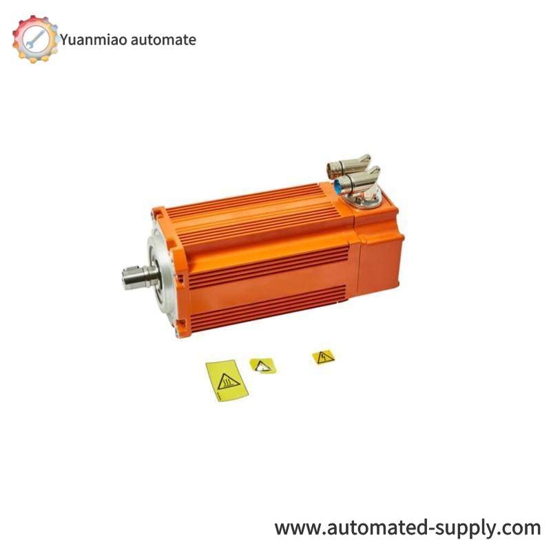 ABB MU300 3HAC040657-003 Motor unit