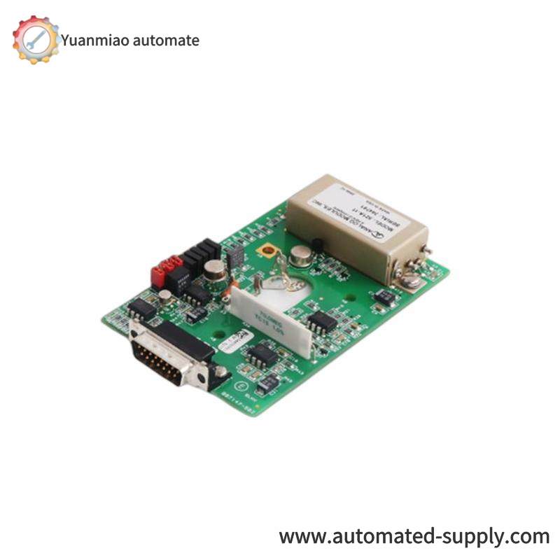 ABB 3HAC058121-005 & 3HAC059654-001 & 3HAC021031-002