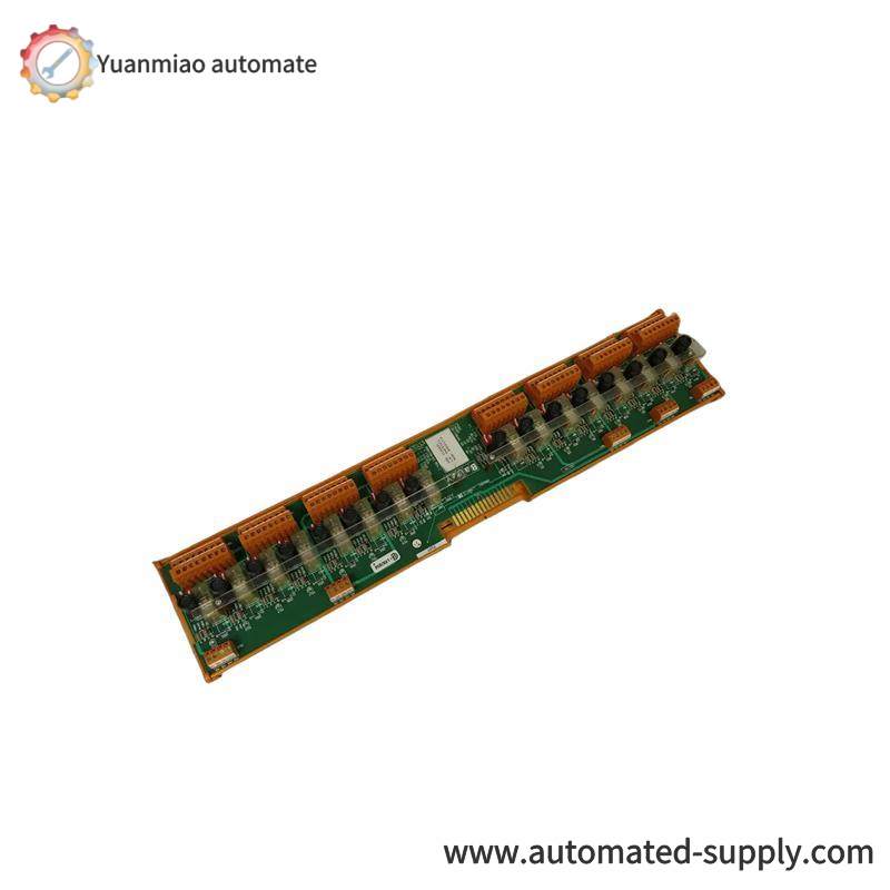 ABB NRDO02