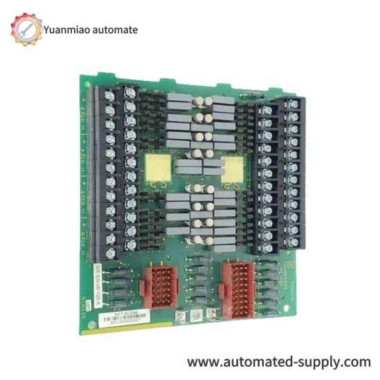 ABB 3HAC0341-3