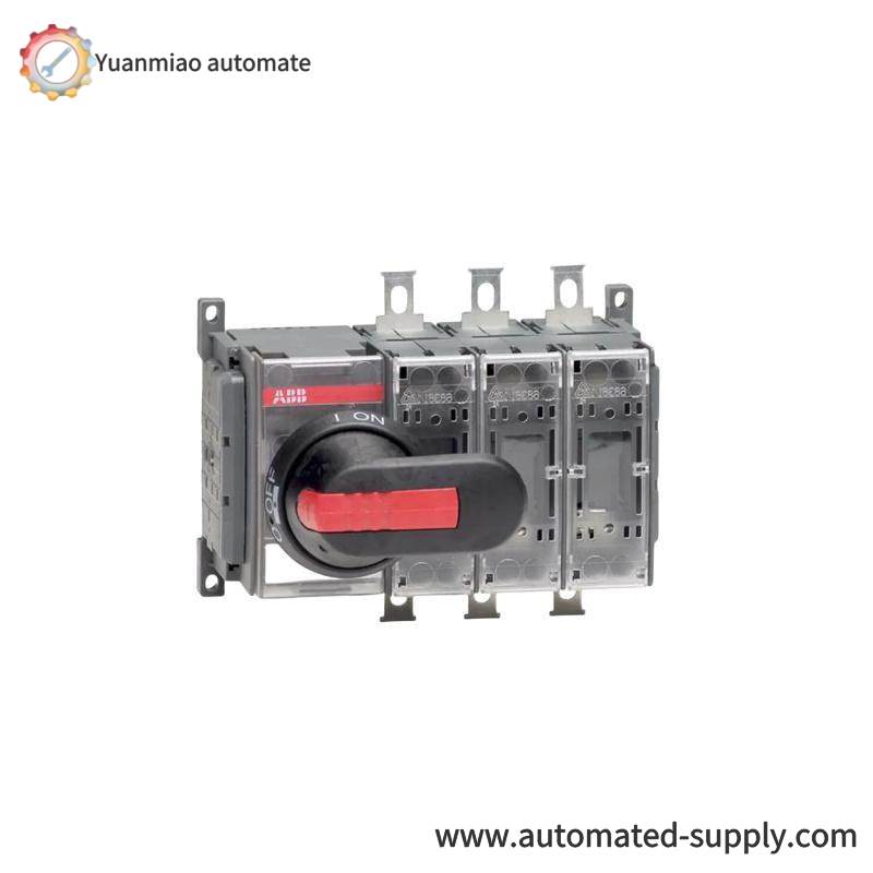 ABB DASO120A