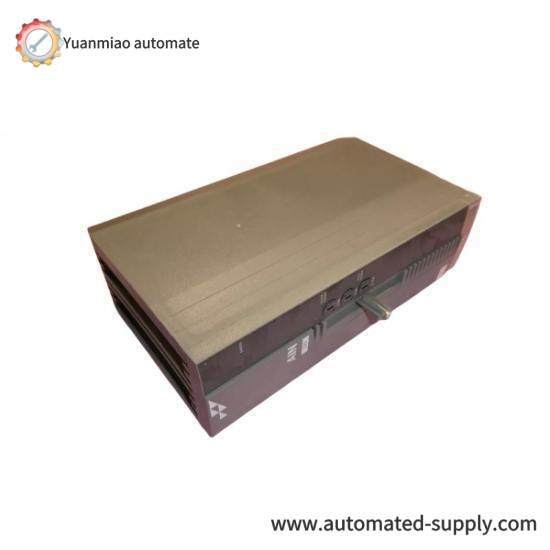 ABB P-HB-AIN-22010000 PHBAIN22010000 Analog Input Module - Harmony Block I/O