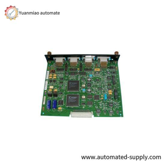 ABB P3LG 1KHW001432R0001 Drive Board
