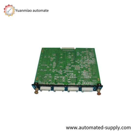 ABB P3LG 1KHW001432R0001 Drive Board