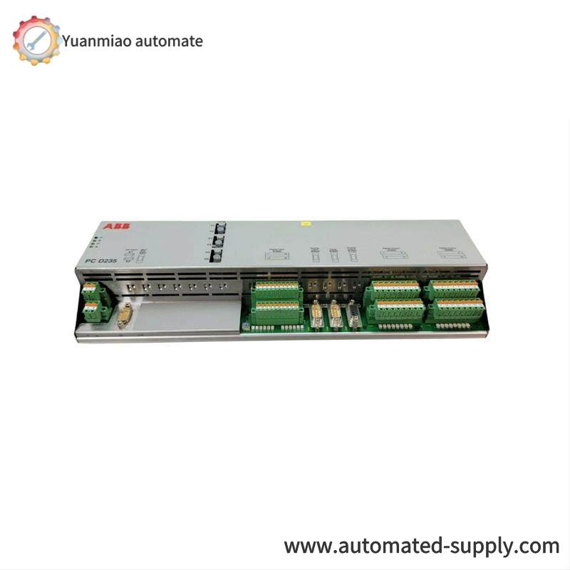 ABB PCD235