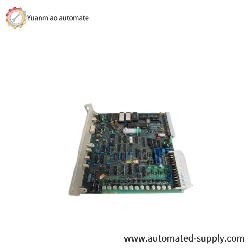 ABB PM866K02  3BSE050199R1