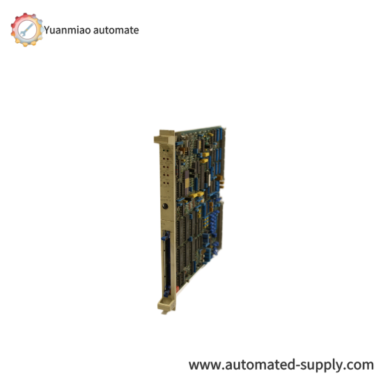 ABB PFSK 126 3BSE002097R1 Channel Control Unit
