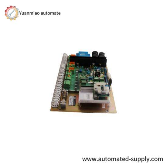 ABB PFTK101A YM222001-UC PFTA102 Control Board