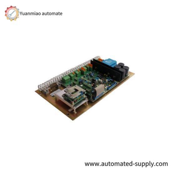 ABB PFTK101A YM222001-UC PFTA102 Control Board