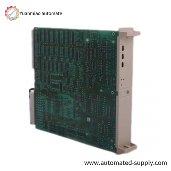 ABB PFUK104 YM110002-SD Digital Input Module
