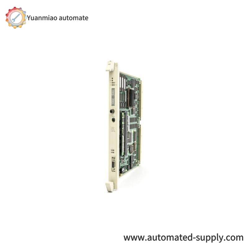 ABB TVB3101-1/ISC