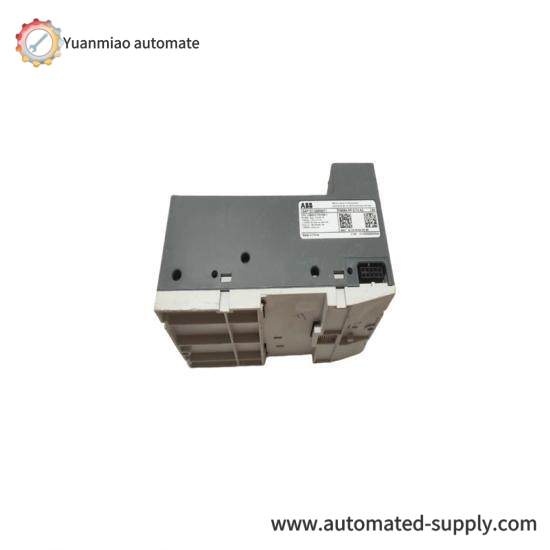 ABB PM564-RP-ETH-AC 1SAP121100R0071 Programmable Logic Controller