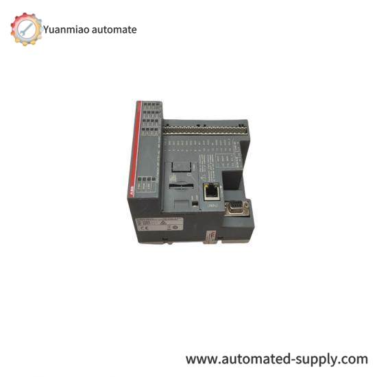 ABB PM564-RP-ETH-AC 1SAP121100R0071 Programmable Logic Controller