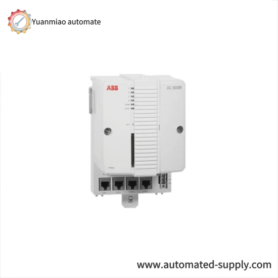 ABB PM866K02  3BSE050199R1