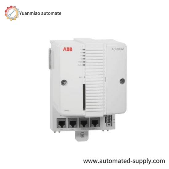 ABB PMSI121 3BSE005669R1 Processor Unit