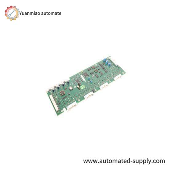ABB PMSK106A 3BSE005676R1 Transducer Board