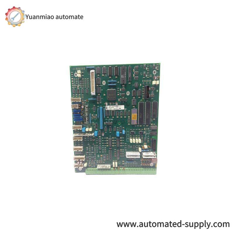 ABB PP5302B 3ADT306400R1 Communication board