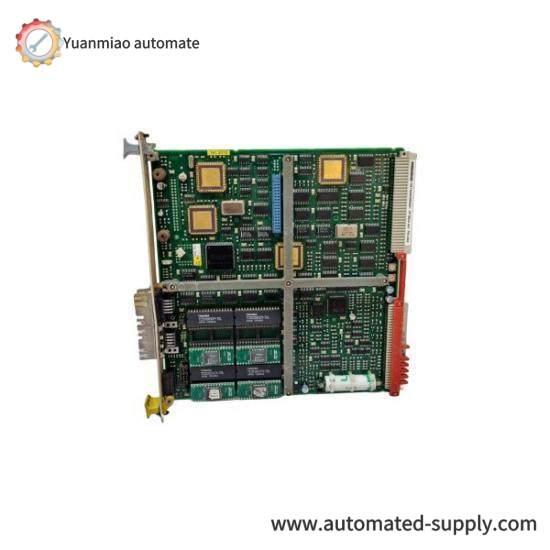 ABB PP B624 A01 HIET404828R0001 PCB CARD