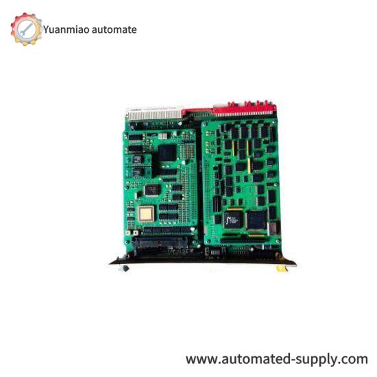 ABB PP B626 B01 3EHL409300R0001 PCB CARD