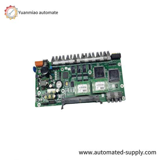 ABB PP C907 BE101 3BHE024577R0101 Inverter Module