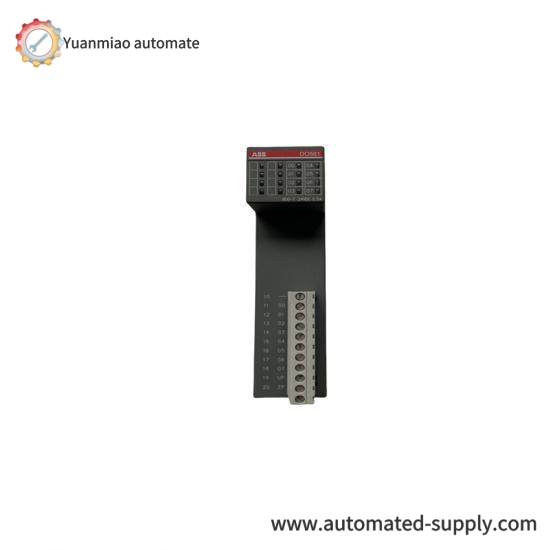 ABB QPWR-561   automation parts