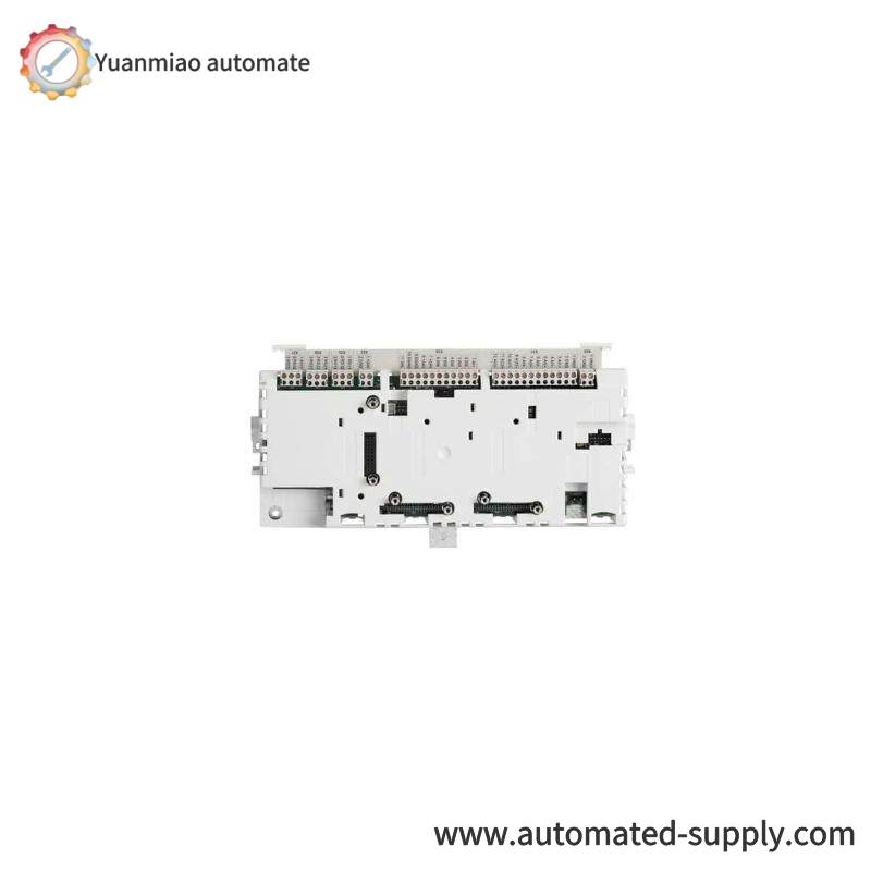 ABB RDCU-02C AS7R7292 Control Unit