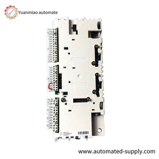 ABB RDCU-12C CONTROL UNIT