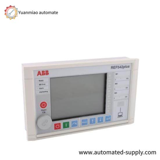 ABB PM860AK01-EA