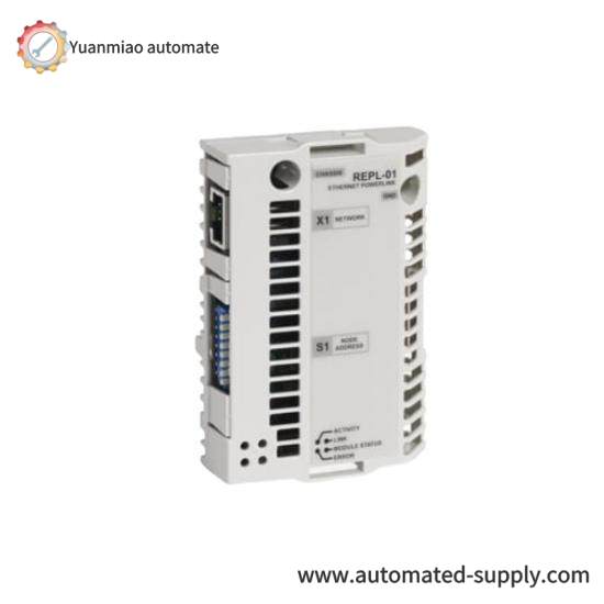 ABB REPL-02 Ethernet Adapter