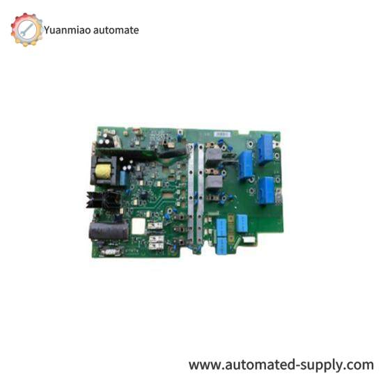 ABB RINT5514C MAIN CIRCUIT INTERFACE BOARD