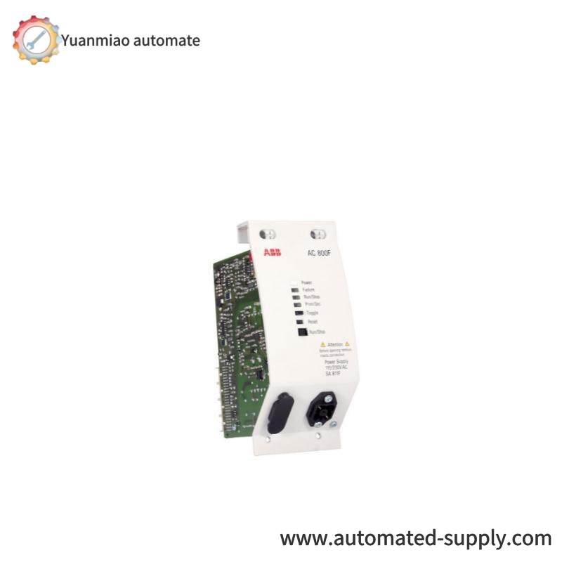 ABB SA811F 