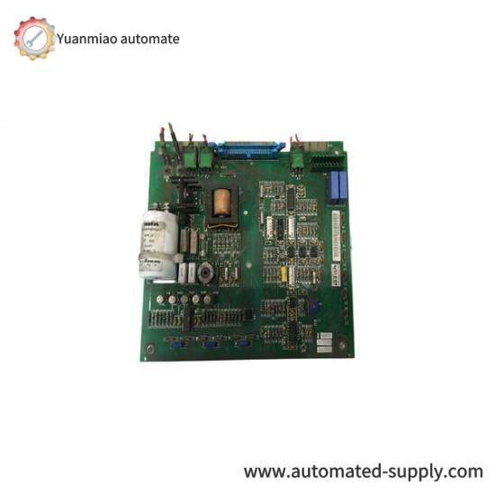 ABB SAFT-127-CHC