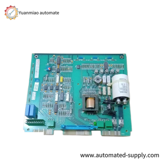 ABB SAFT-127-CHC