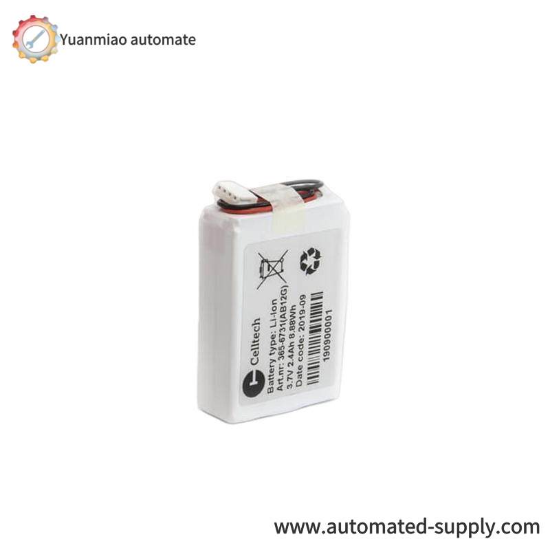 ABB 3BSE048634R2