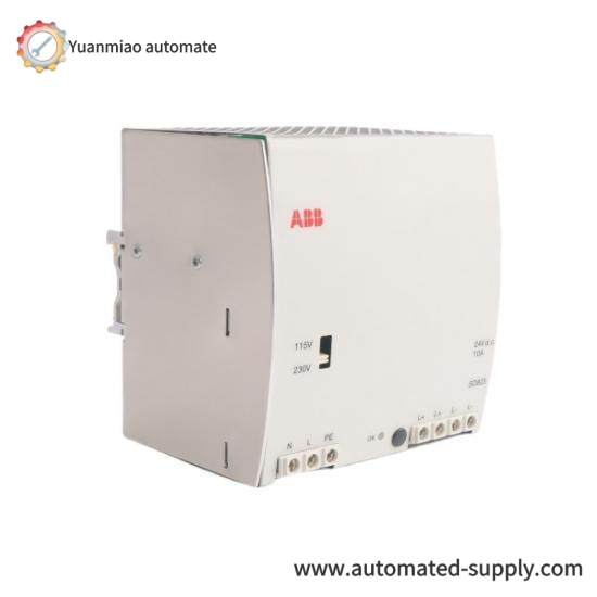 ABB 3HAC15083-1