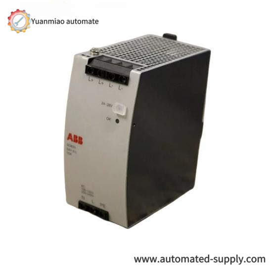 ABB SD833
