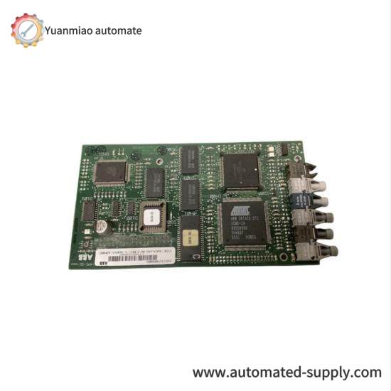 ABB SDCS-AMC-DC-2COAT CONTROL BOARD WITHOUT SOFTW