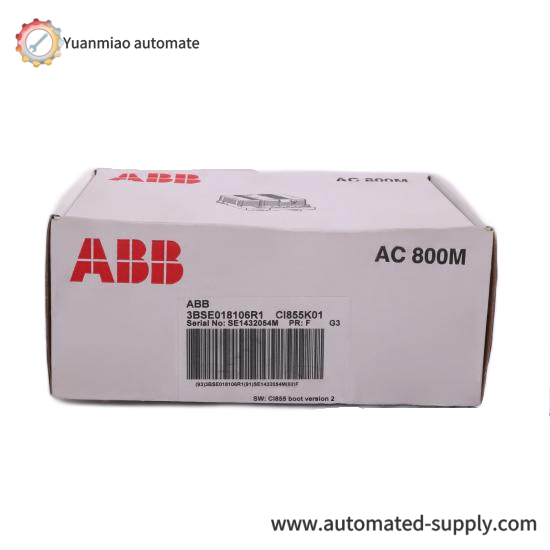 ABB SDCS-PIN-4 3ADT314100R1001